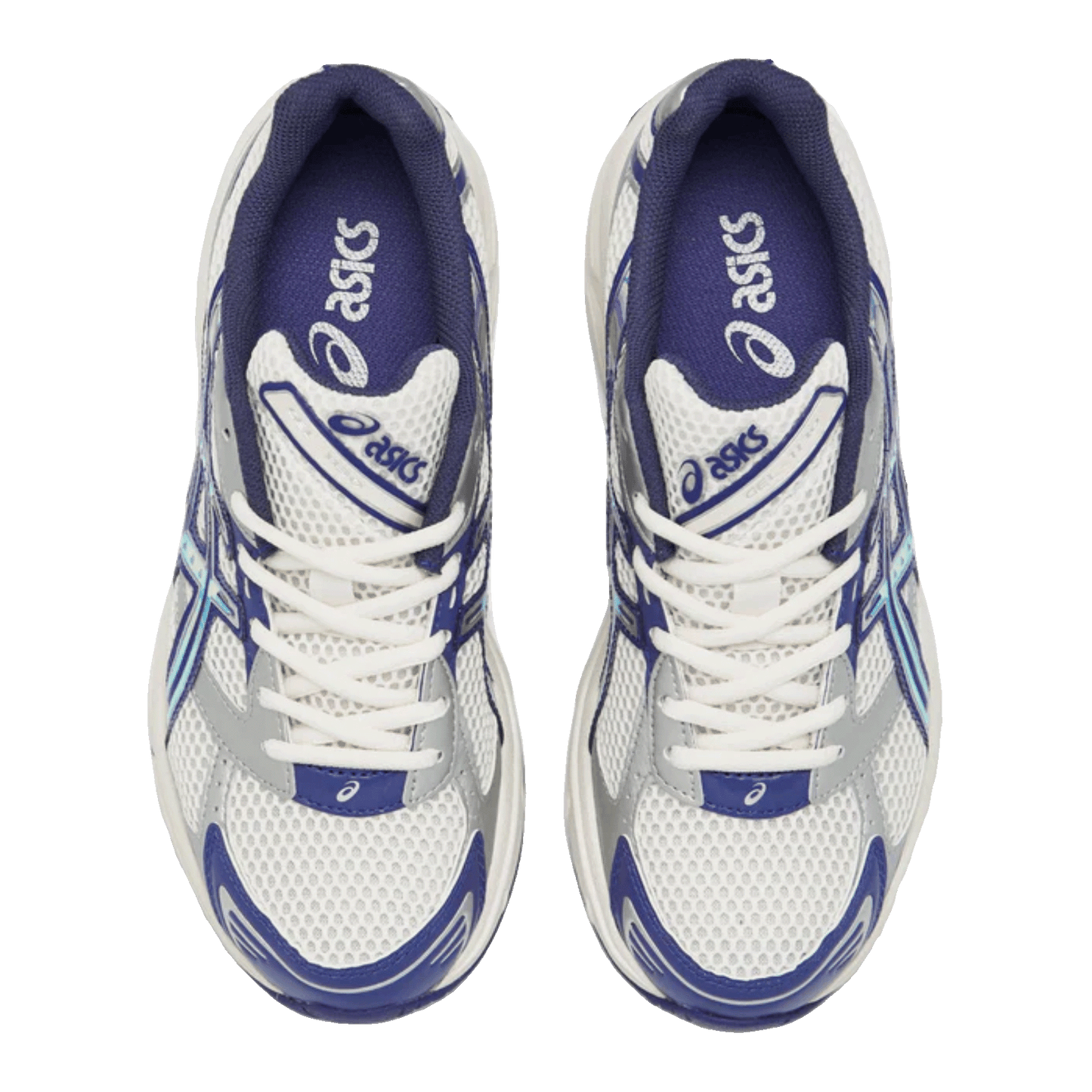 ASICS Gel-1130 White Future Dusk (W) Oben