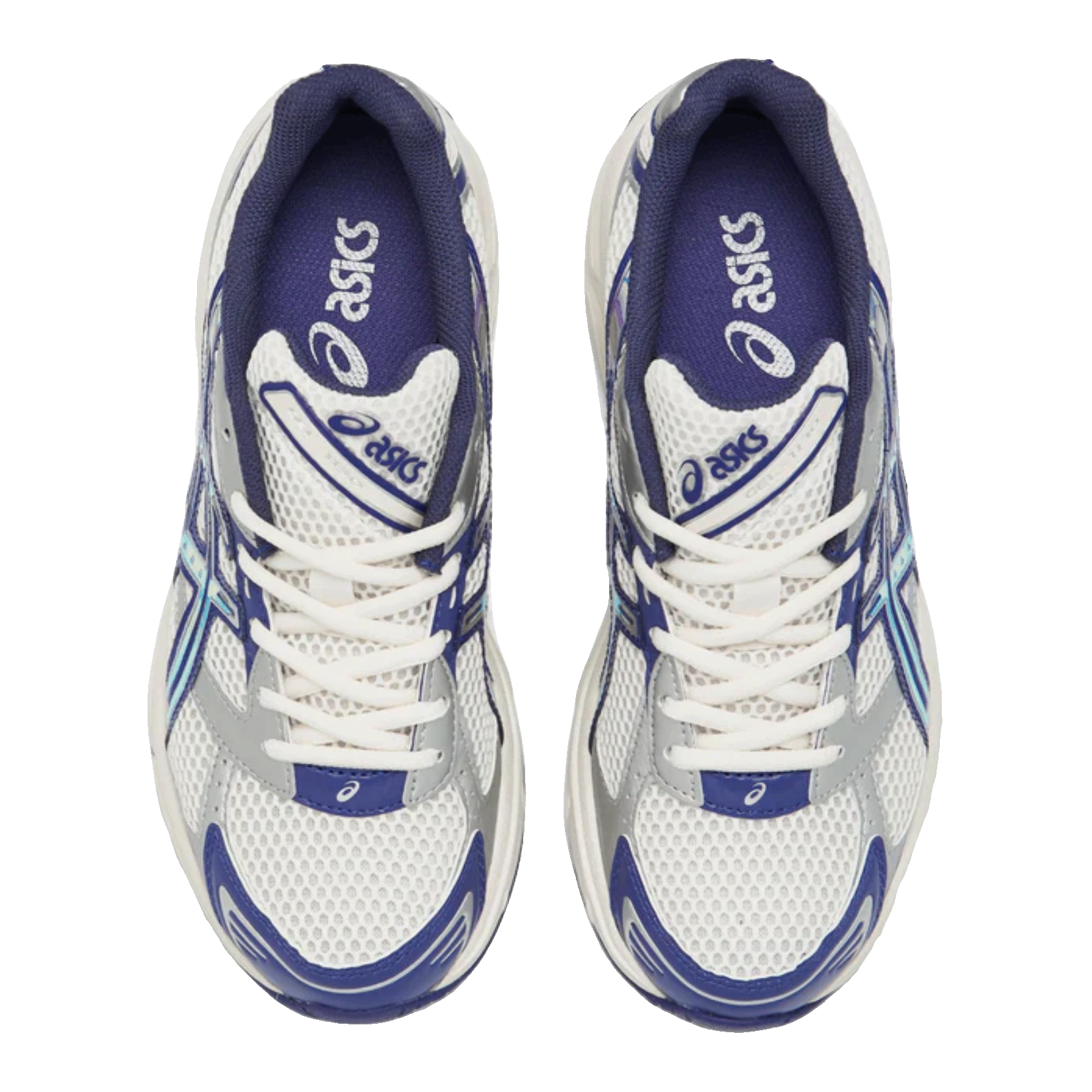 ASICS Gel-1130 White Future Dusk (W) Oben
