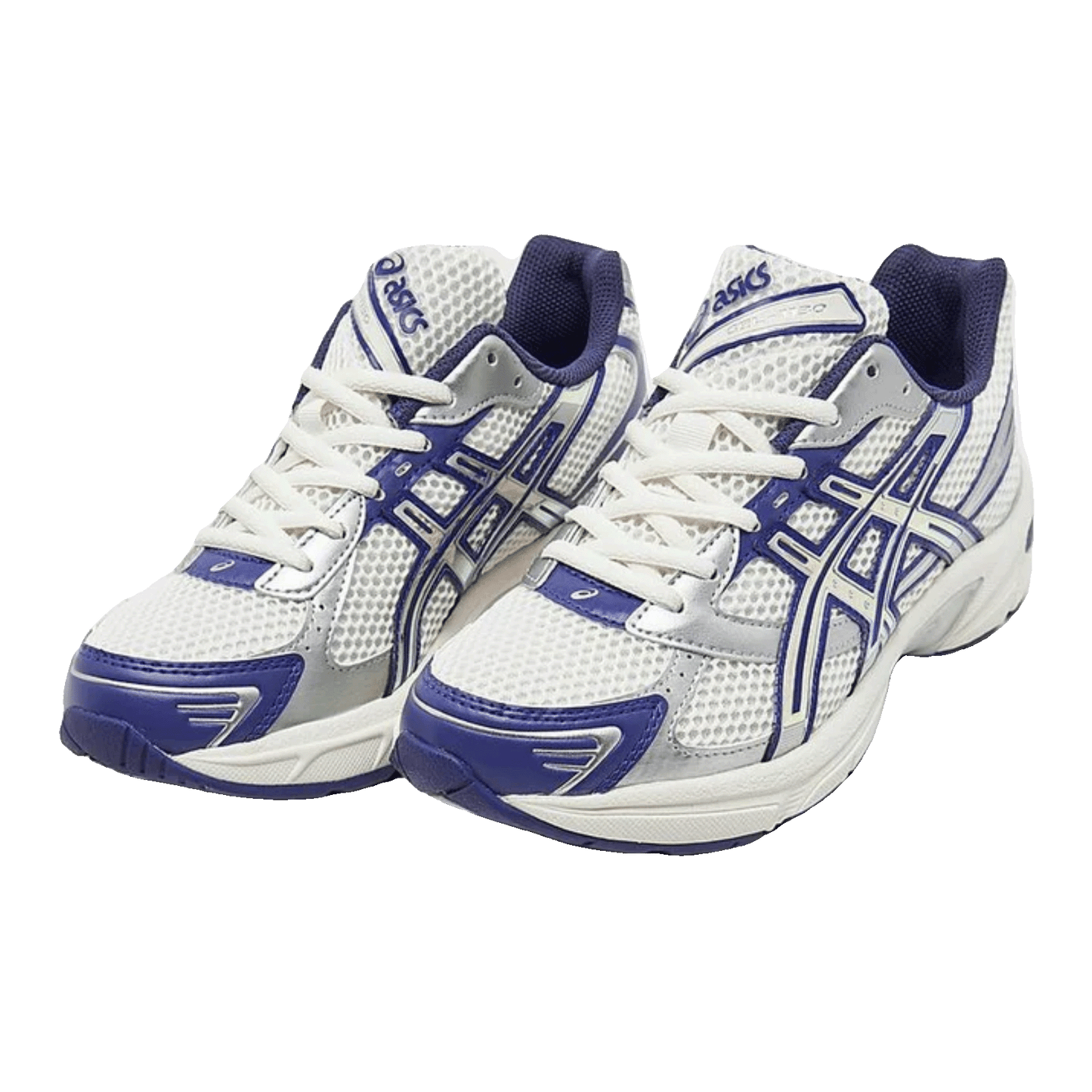 ASICS Gel-1130 White Future Dusk (W) Side