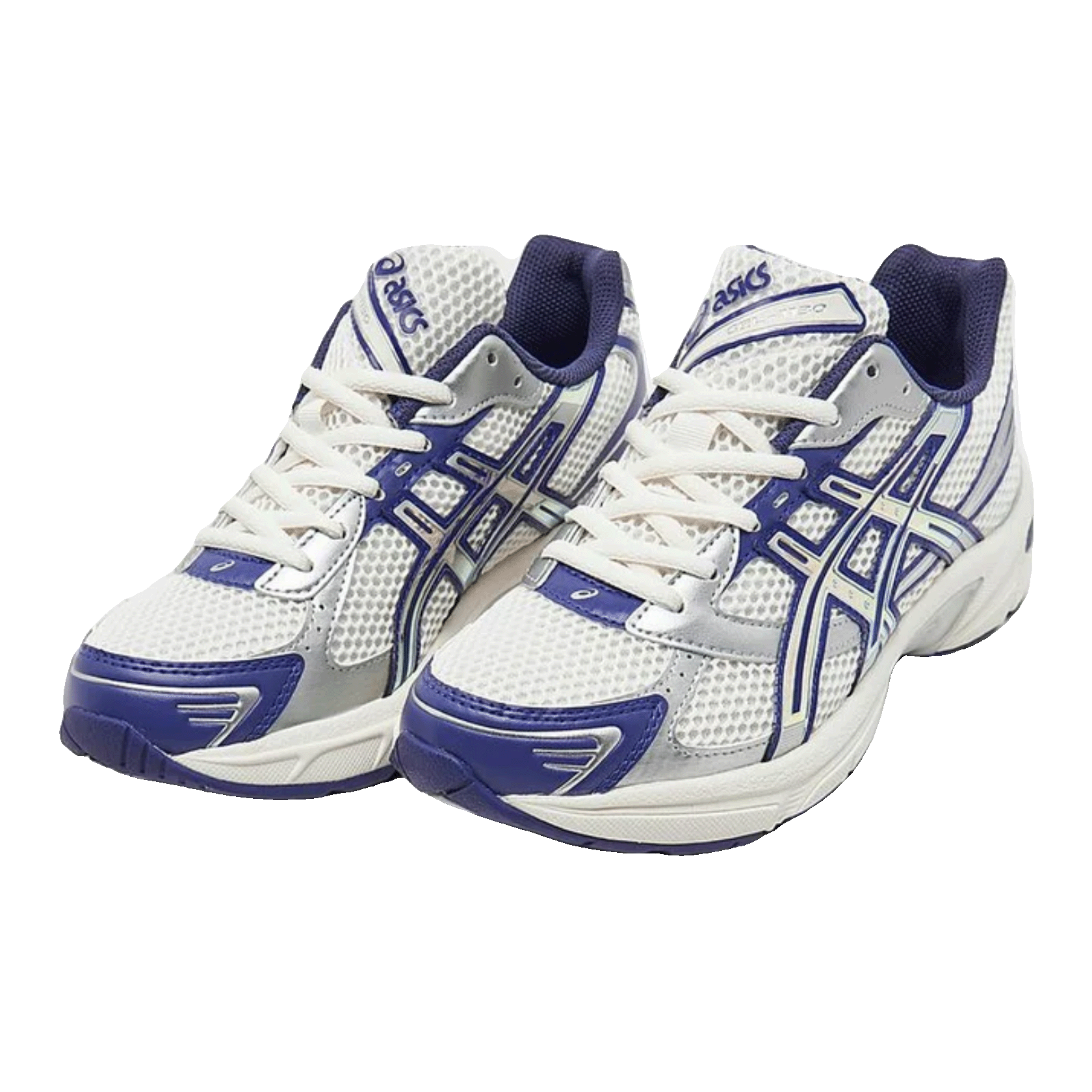 ASICS Gel-1130 White Future Dusk (W) Side