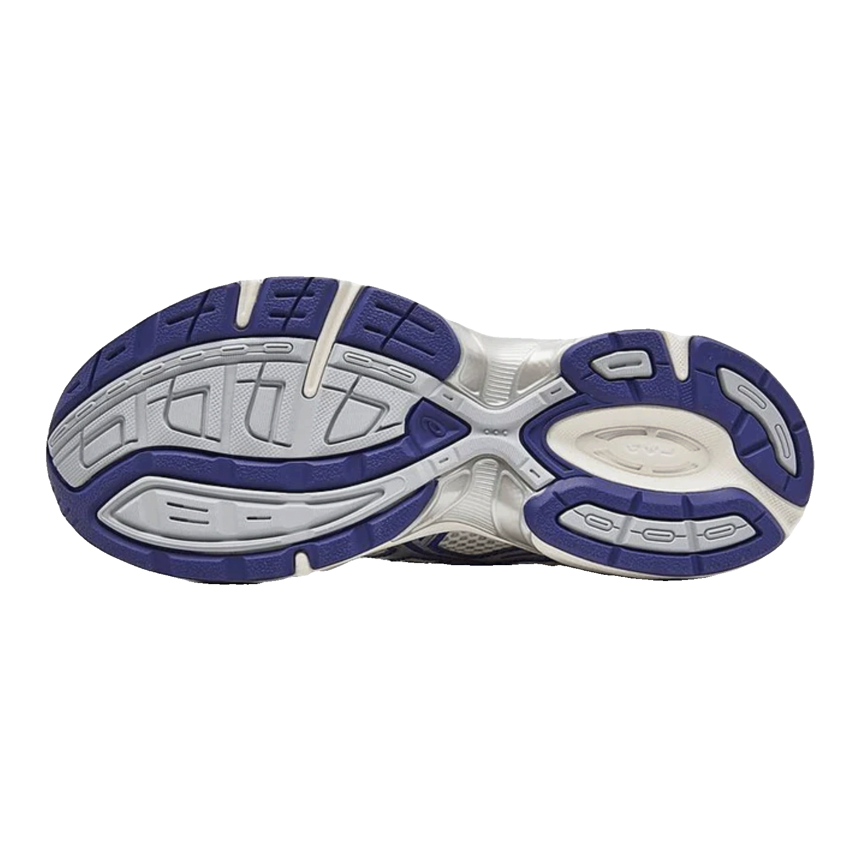 ASICS Gel-1130 White Future Dusk (W) Sohle