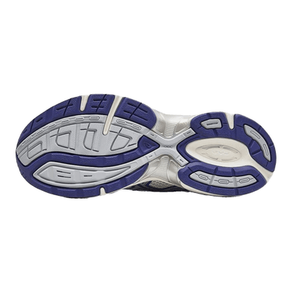 ASICS Gel-1130 White Future Dusk (W) Sohle