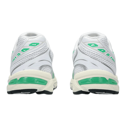 ASICS Gel-1130 White Malachite Green Off White Midsole (W) Back