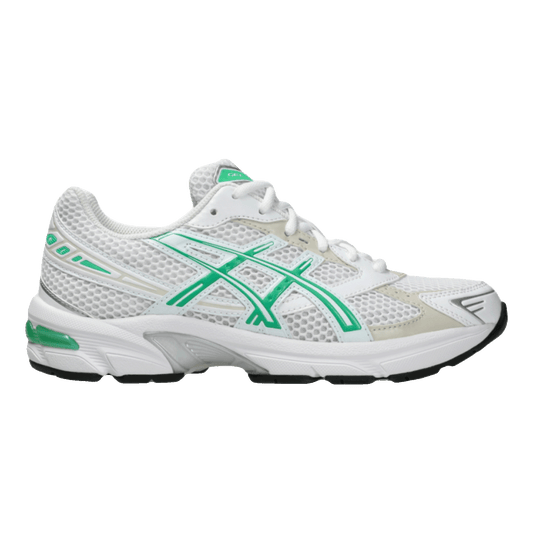 ASICS Gel-1130 White Malachite Green (W)