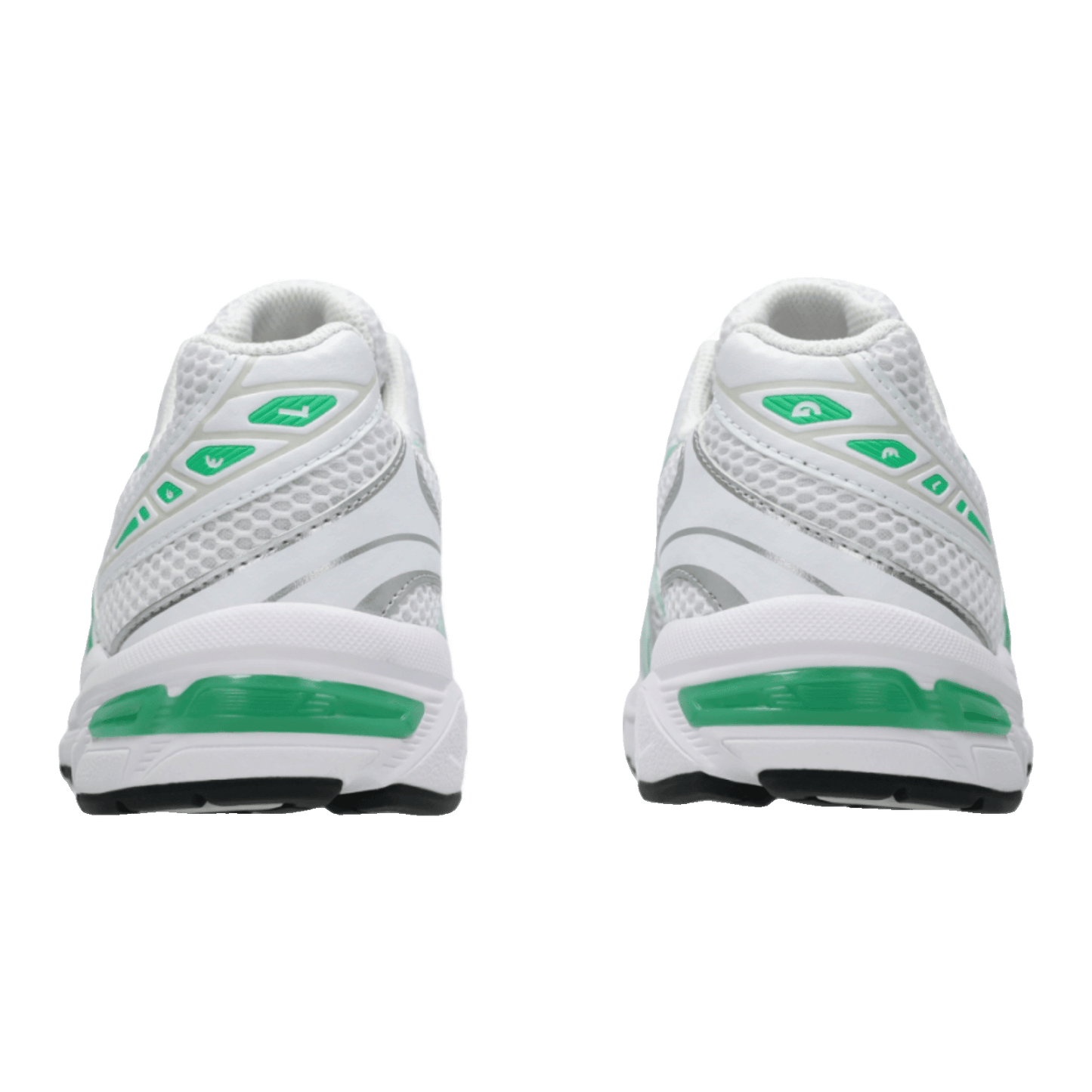 ASICS Gel-1130 White Malachite Green (W) Back