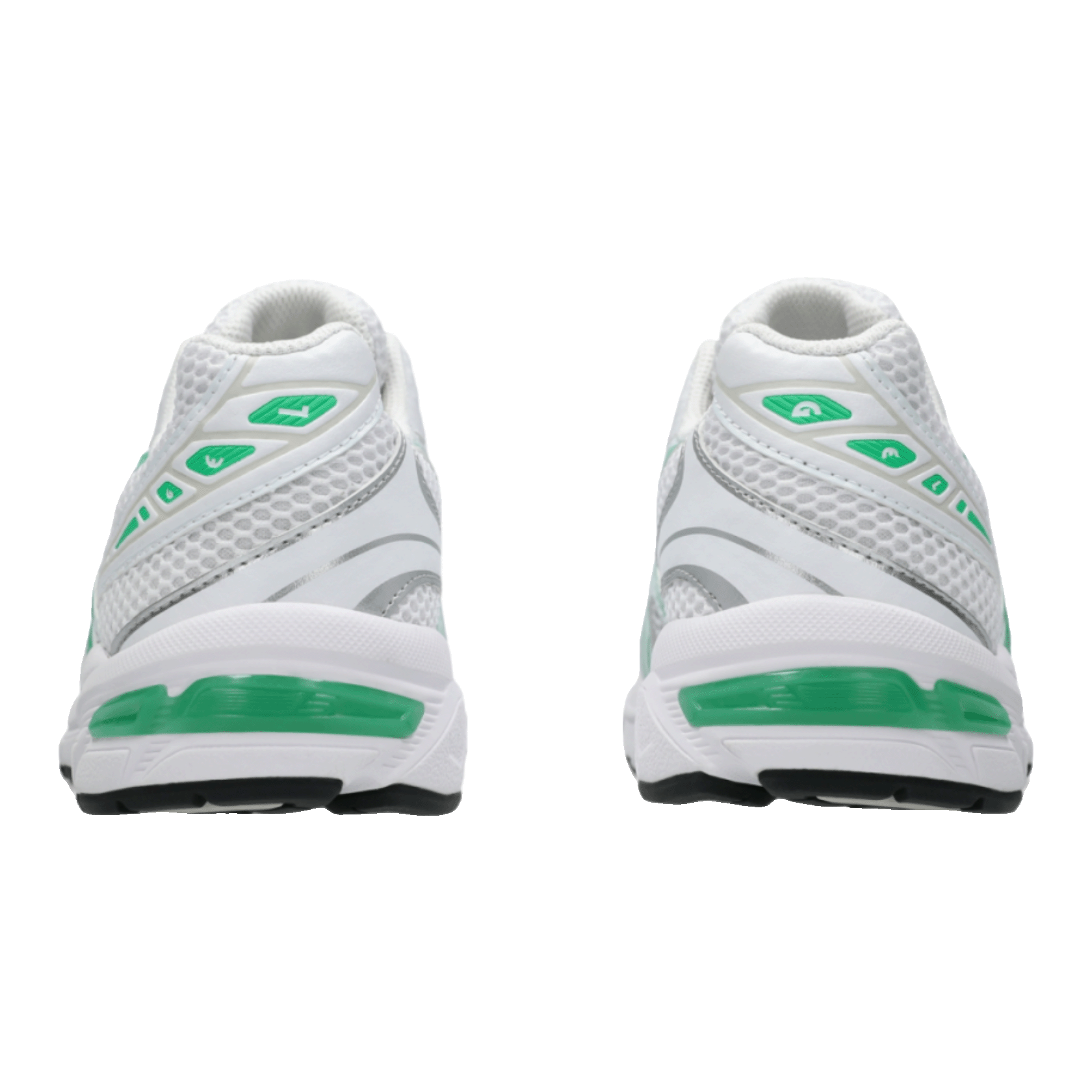 ASICS Gel-1130 White Malachite Green (W) Back