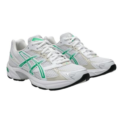ASICS Gel-1130 White Malachite Green (W) Side