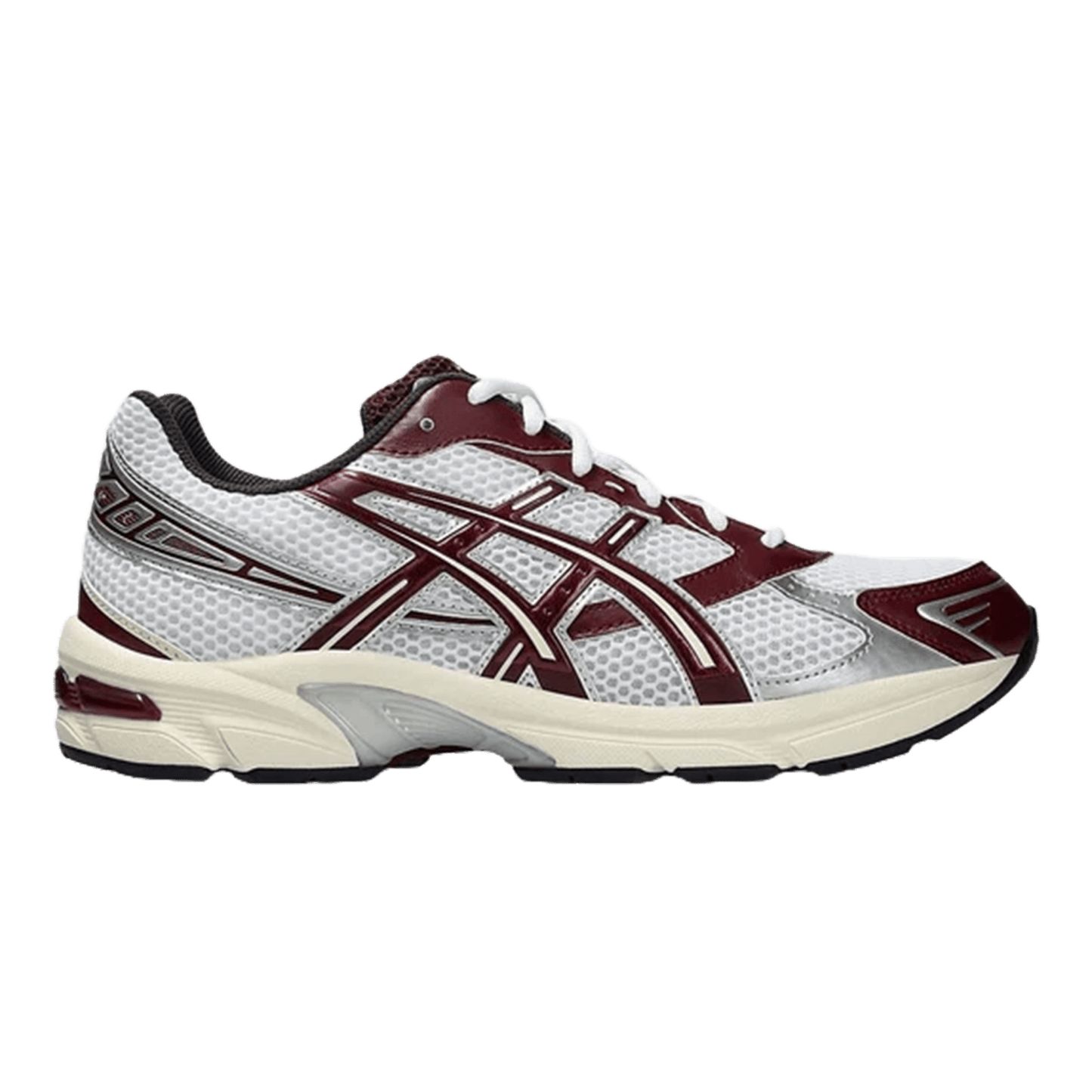 Asics gel kayano maroon online