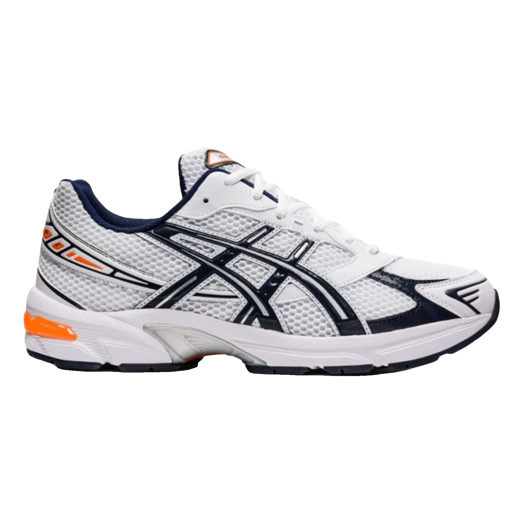 ASICS Gel-1130 White Midnight