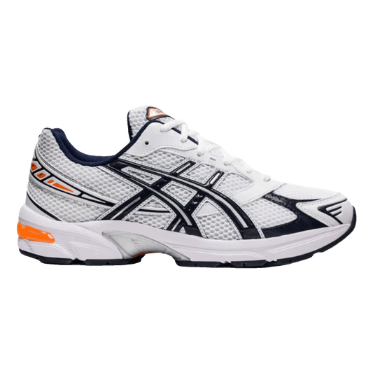 ASICS Gel-1130 White Midnight
