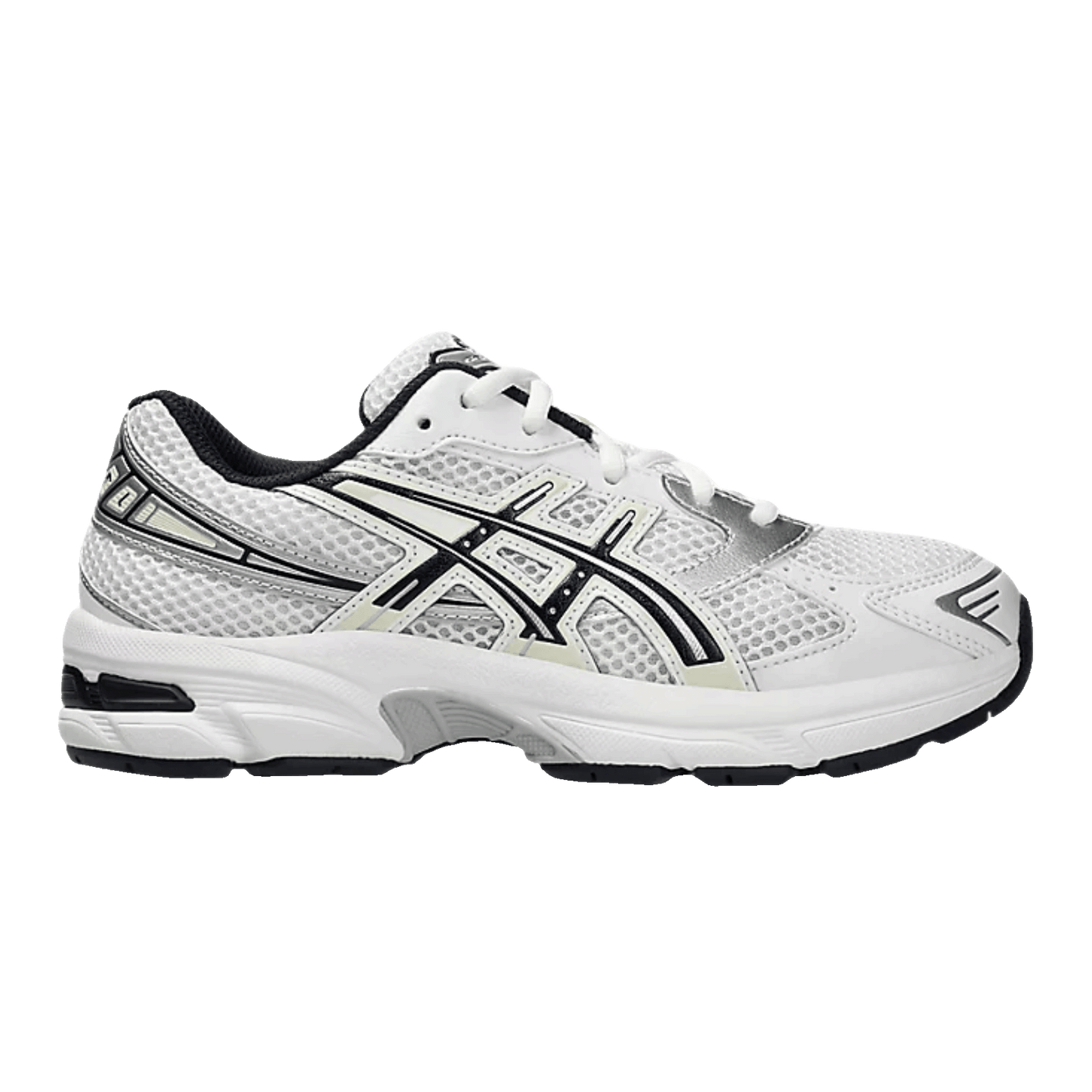 ASICS Gel-1130 White Midnight (GS)
