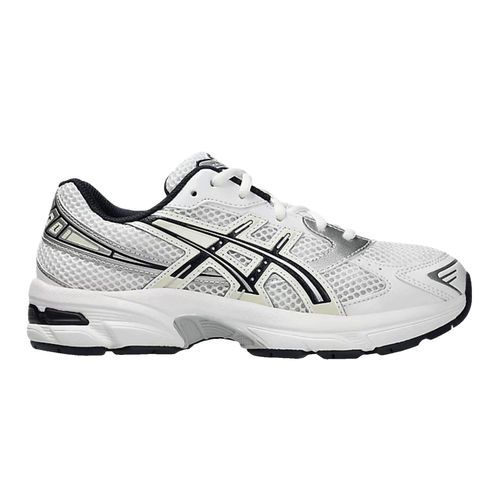 ASICS Gel-1130 White Midnight (GS)