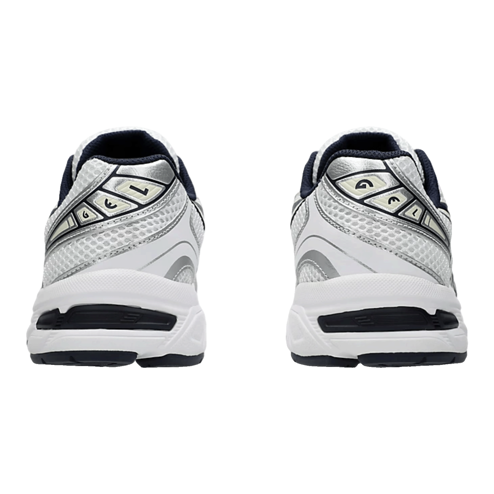ASICS Gel-1130 White Midnight (GS) Back