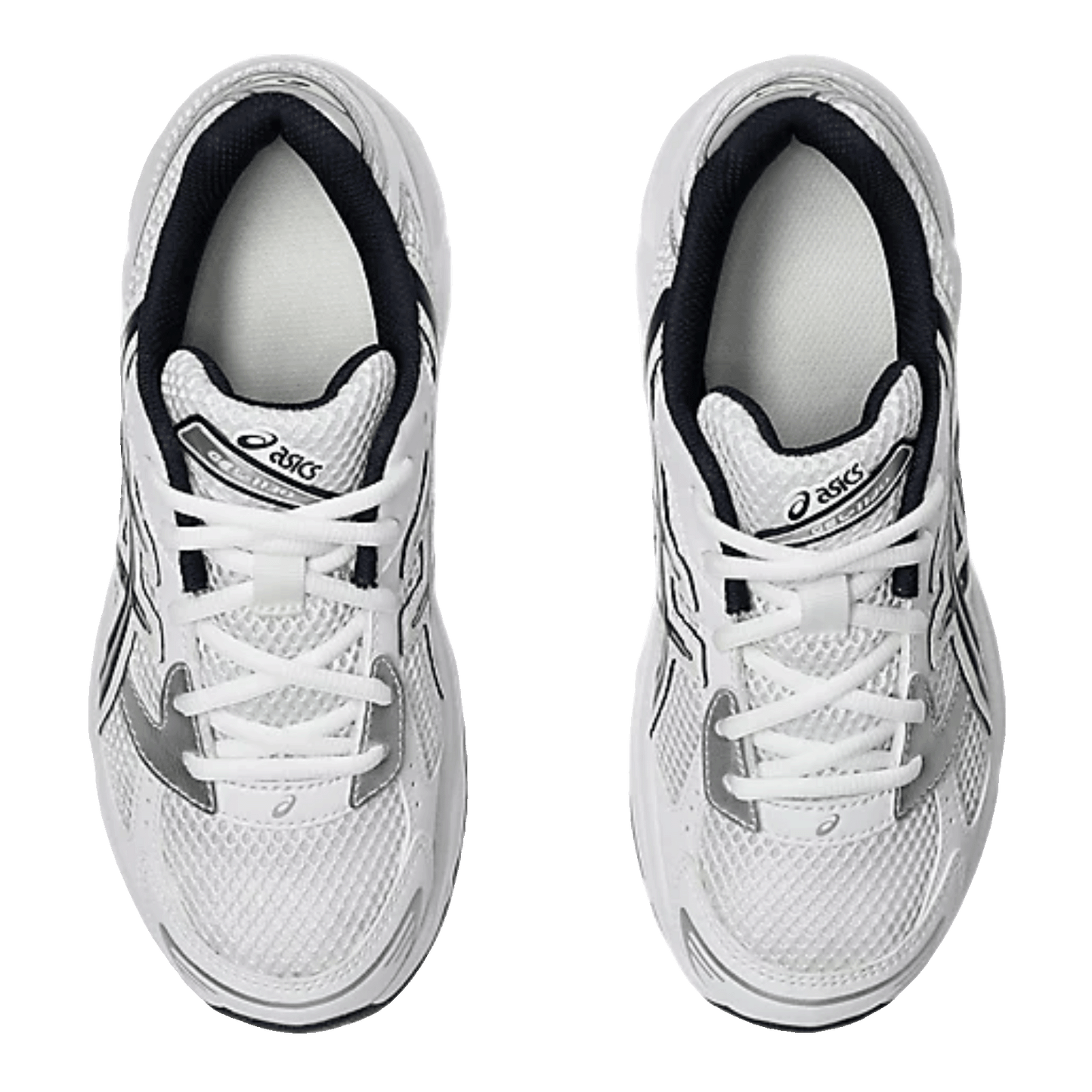 ASICS Gel-1130 White Midnight (GS) Oben
