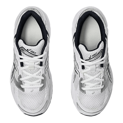 ASICS Gel-1130 White Midnight (GS) Oben