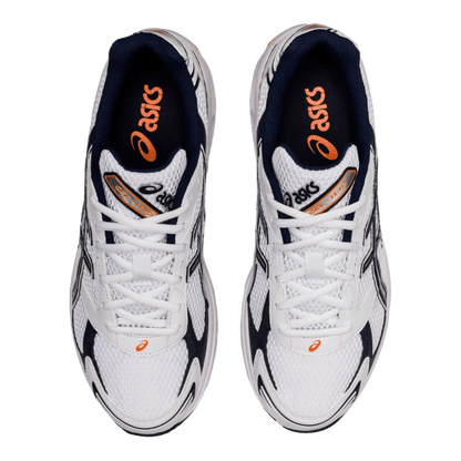 ASICS Gel-1130 White Midnight Oben
