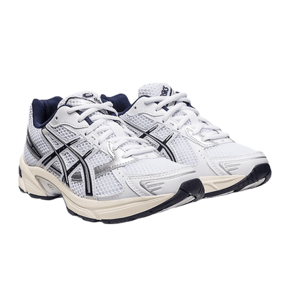 ASICS Gel-1130 White Midnight (W) Side