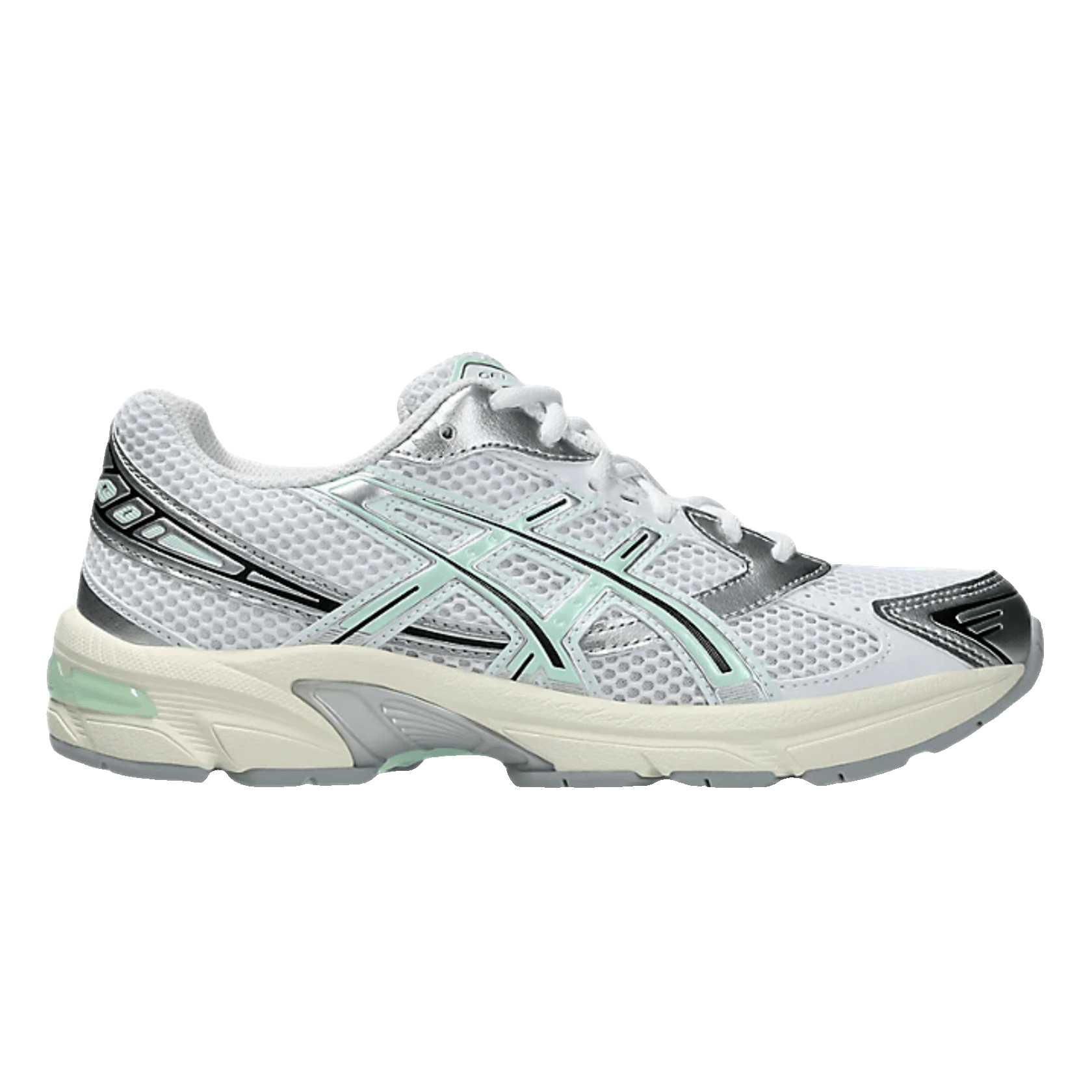 ASICS Gel-1130 White Mint Tint (W)