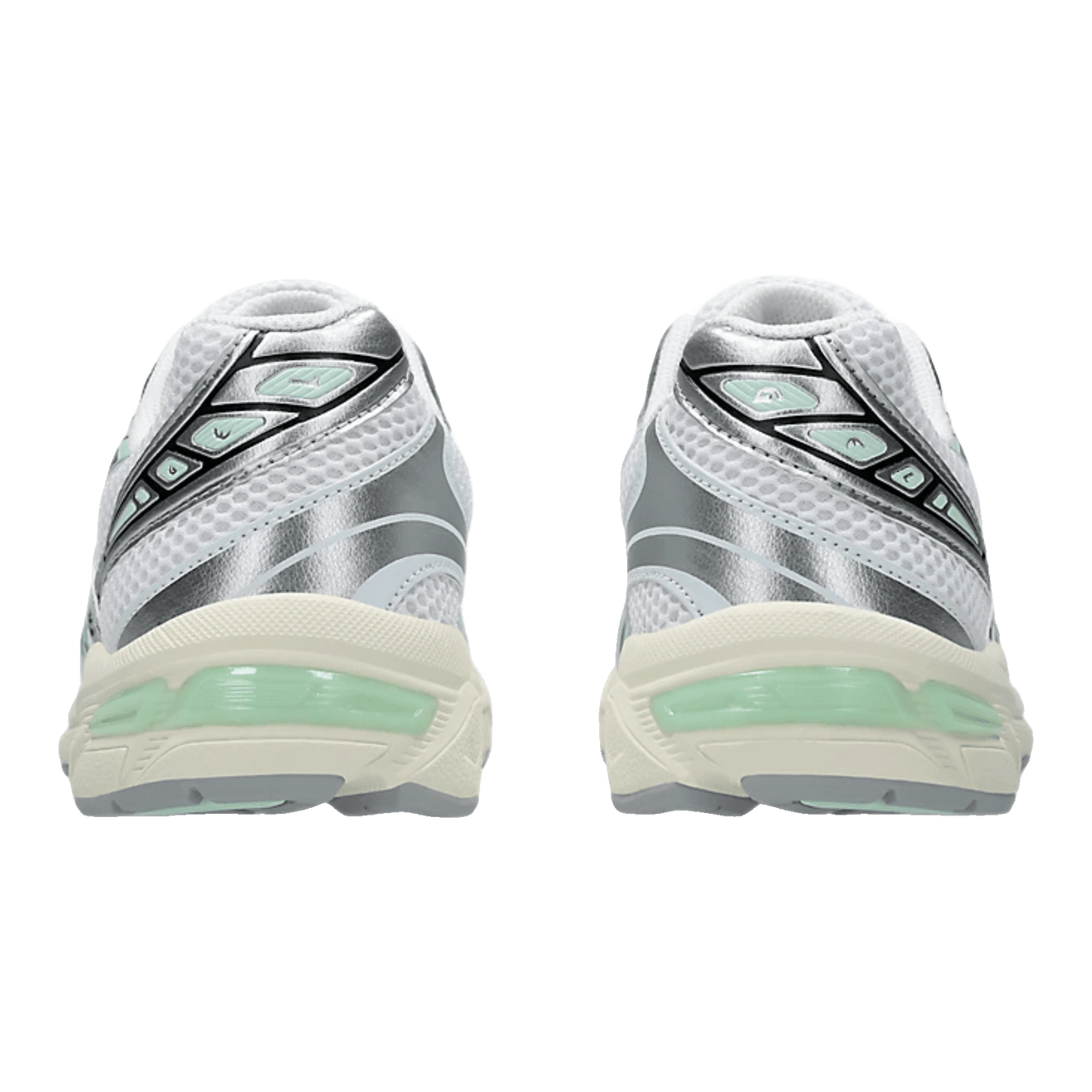 ASICS Gel-1130 White Mint Tint (W) Back