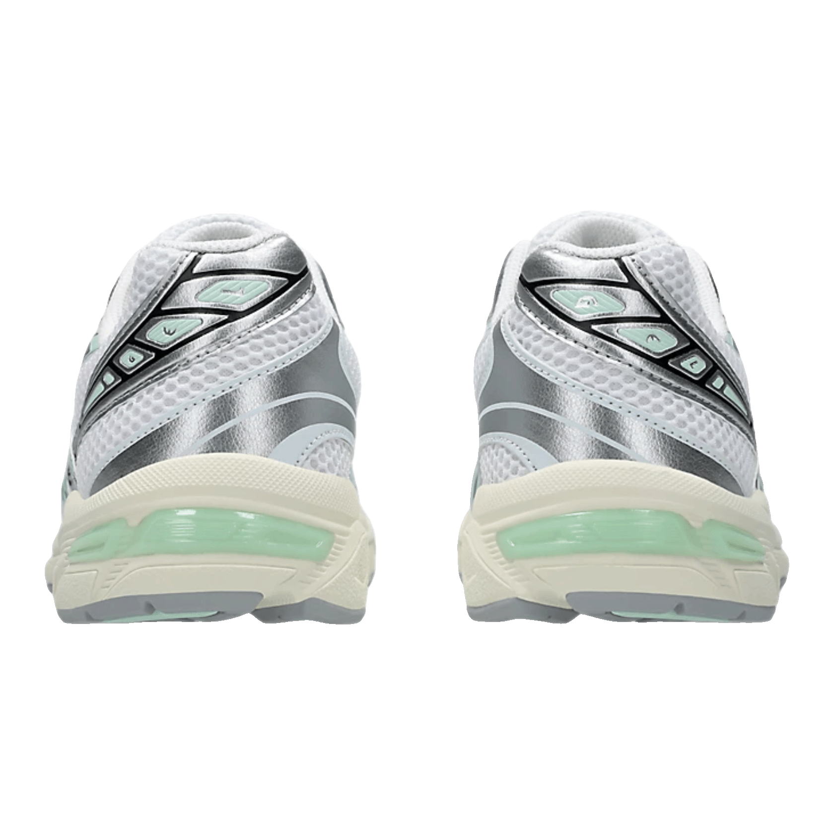 ASICS Gel-1130 White Mint Tint (W) Back