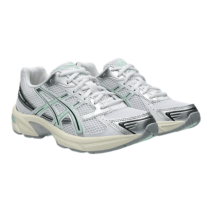 ASICS Gel-1130 White Mint Tint (W) Side