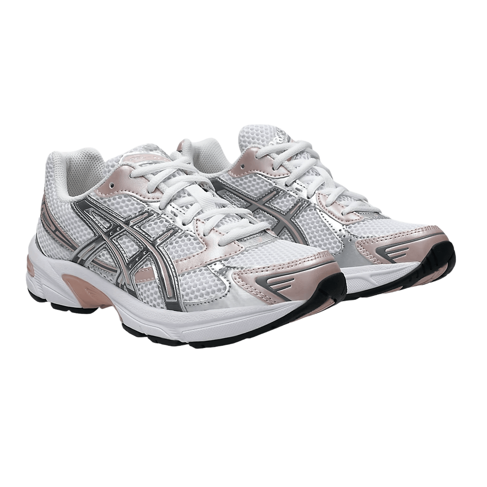 ASICS Gel 1130 White Neutral Pink W