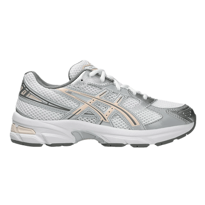 ASICS Gel-1130 White Pearl Pink (GS)