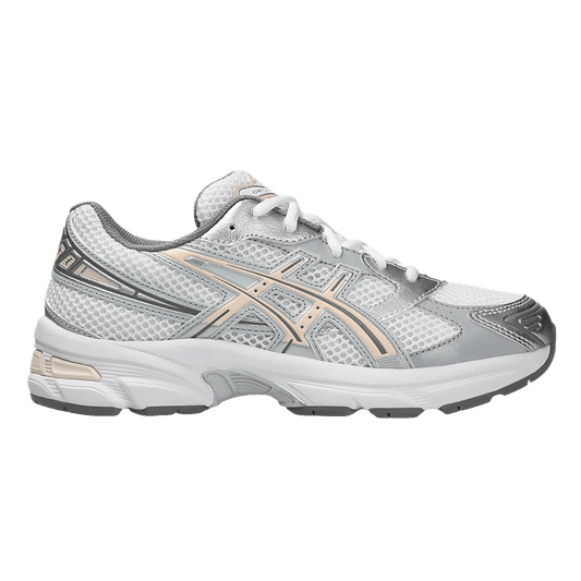 ASICS Gel-1130 White Pearl Pink (GS)