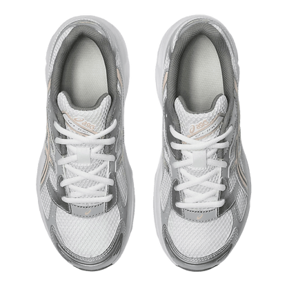 ASICS Gel-1130 White Pearl Pink (GS) Oben