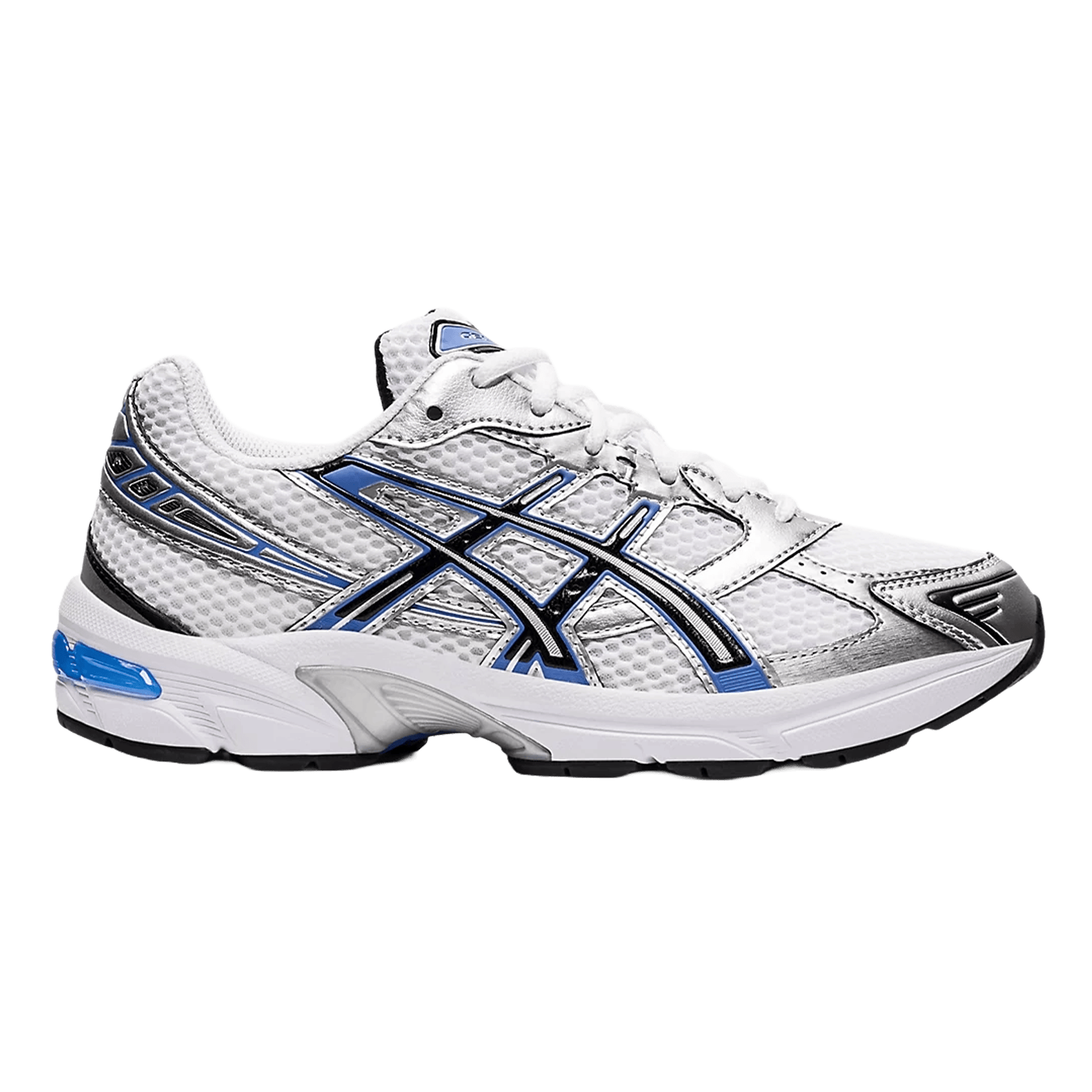 ASICS Gel-1130 White Periwinkle Blue (W)