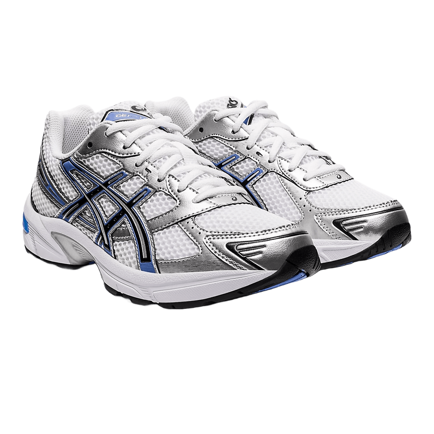 ASICS Gel-1130 White Periwinkle Blue (W) Side