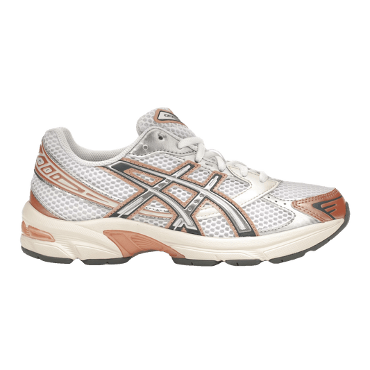ASICS Gel-1130 White Pure Silver Bronze (W)