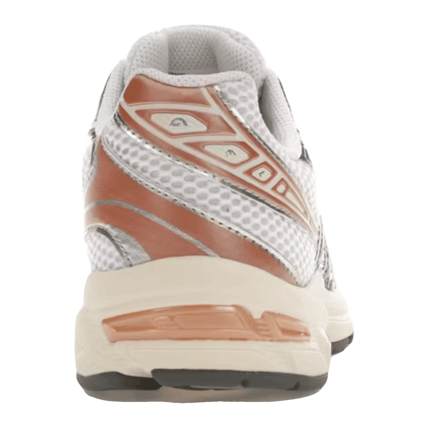 ASICS Gel-1130 White Pure Silver Bronze (W) Back