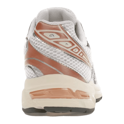 ASICS Gel-1130 White Pure Silver Bronze (W) Back