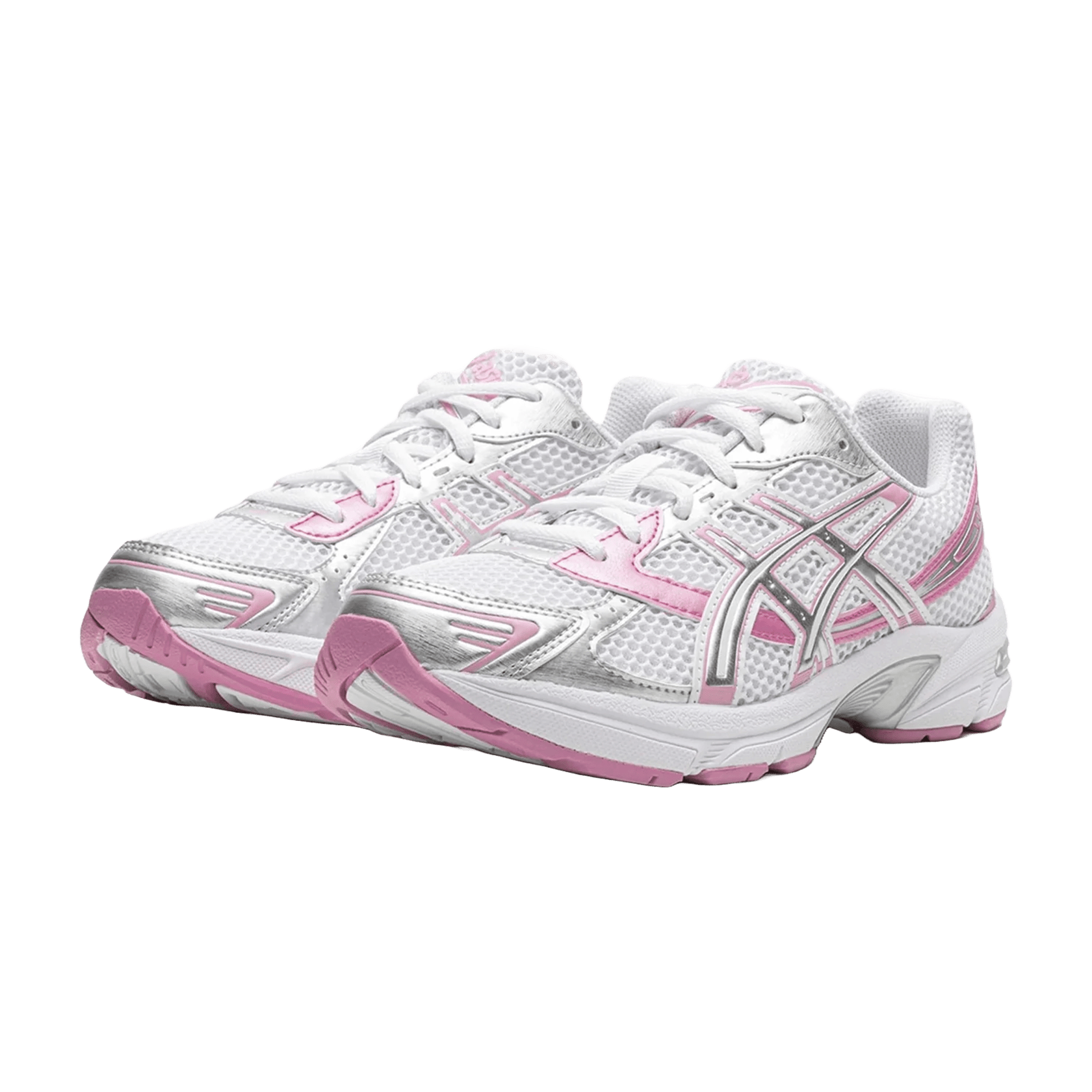 Asics pink gel top