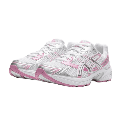 ASICS Gel-1130 White Pure Silver Pink (W) Side