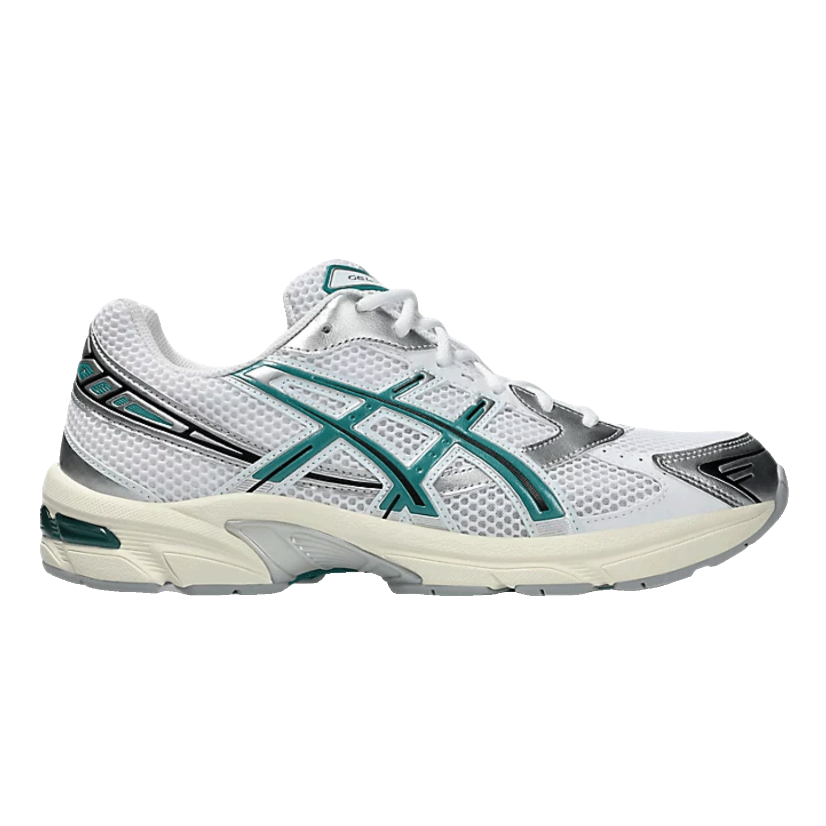 ASICS Gel-1130 White Rainy Lake