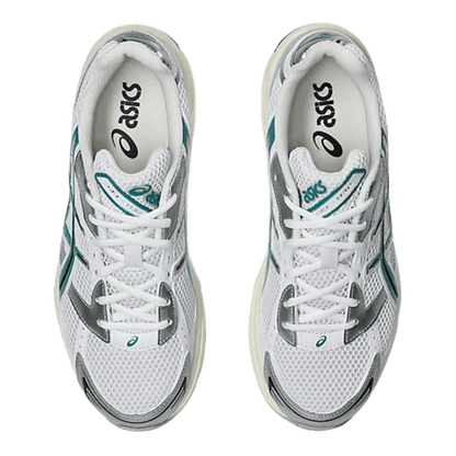ASICS Gel-1130 White Rainy Lake Oben