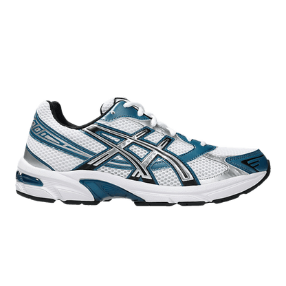 ASICS Gel-1130 White Restful Teal