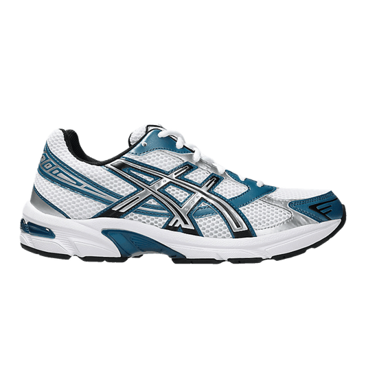 ASICS Gel-1130 White Restful Teal