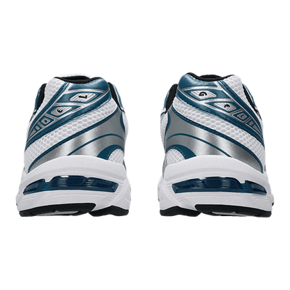 ASICS Gel-1130 White Restful Teal Back