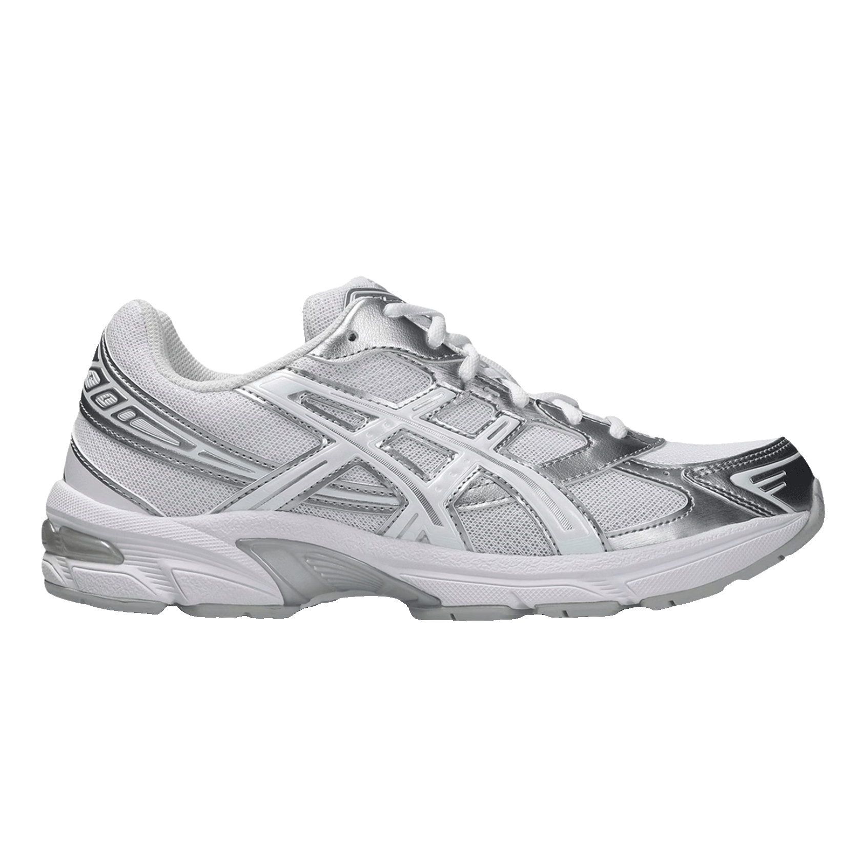 ASICS Gel-1130 White Silver (W)