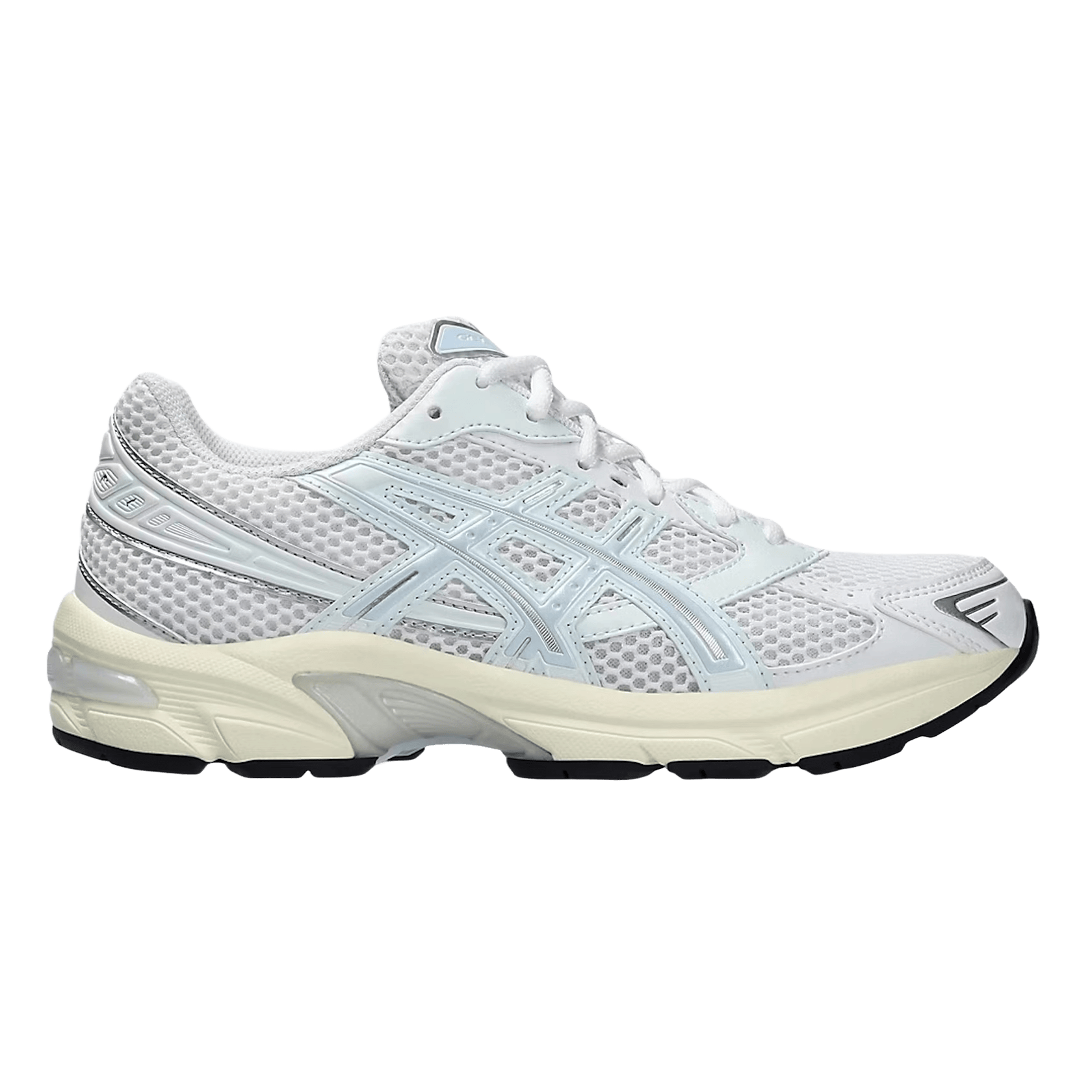 ASICS Gel-1130 White Soft Sky (W)