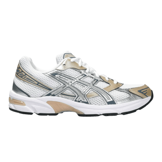 ASICS Gel-1130 White Wood Crepe