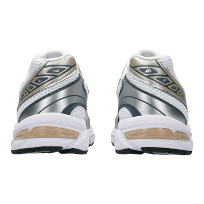 ASICS Gel-1130 White Wood Crepe Back