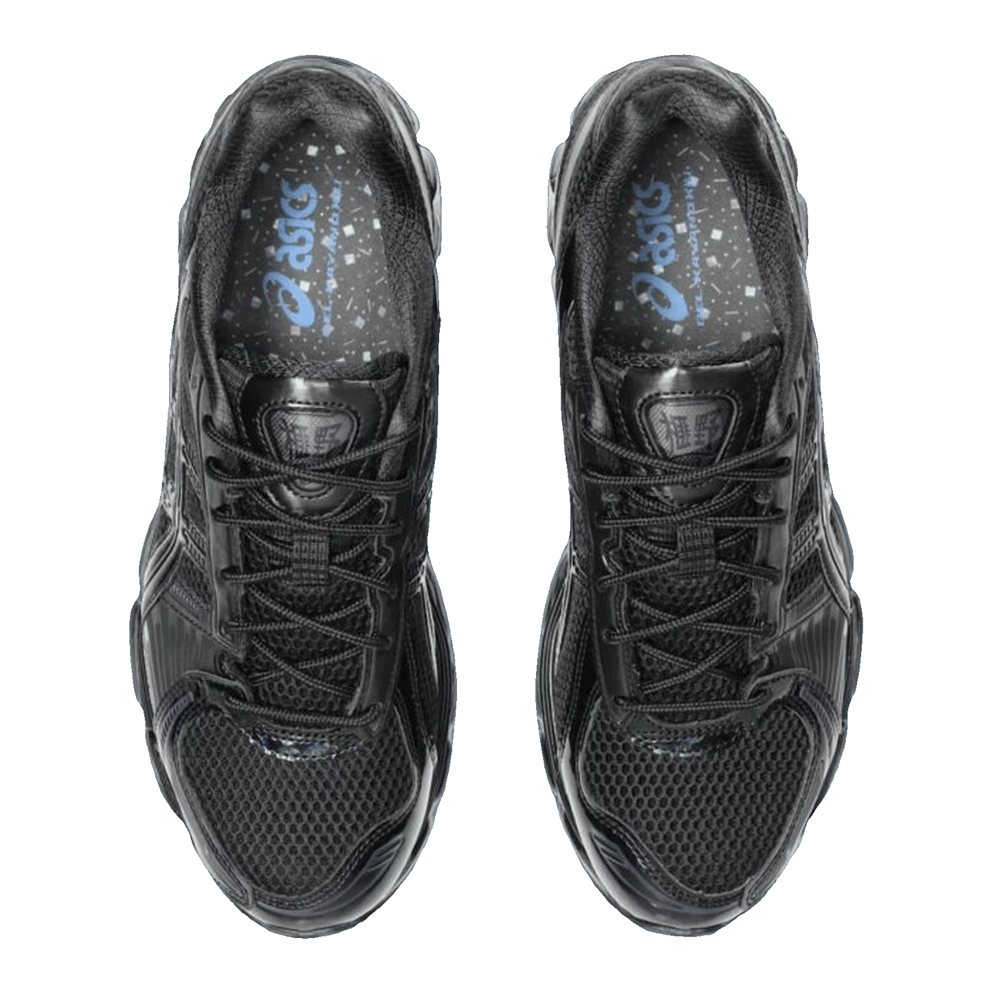 ASICS Gel-Kayano 12.1 atmos Raden