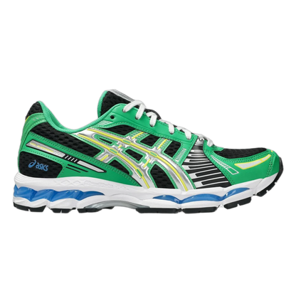 ASICS Gel-Kayano 12.1 Black Cilantro