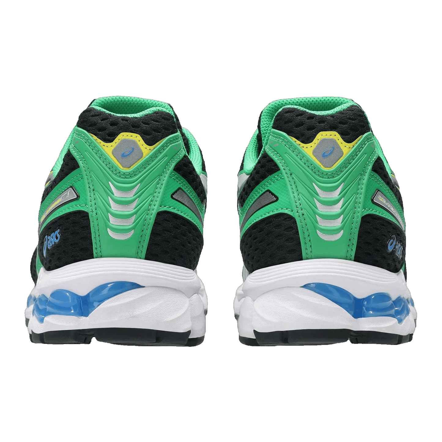 ASICS Gel-Kayano 12.1 Black Cilantro