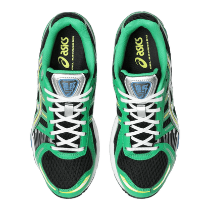 ASICS Gel-Kayano 12.1 Black Cilantro