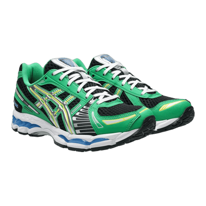 ASICS Gel-Kayano 12.1 Black Cilantro